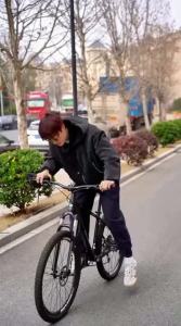 West Biking | Elastic Breathable Bike Saddle Cover