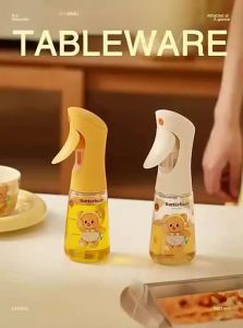MODERN SWEETHOME | Infant Food-Grade Spraying Oil Bottle