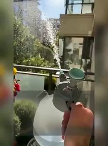NAIFUNA | Pneumatic Sprayer For Garden Disinfection Cleaning Pesticide Use