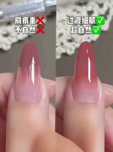 GAOY | High Density Makeup Sponge for Covering Free Edge