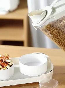 VOA | Sealed Moisture-Resistant Pet Food Storage Container