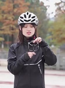 West Biking | Aluminum Three-Pivot Pedal for MTB 1 Piece