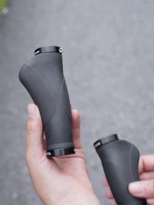 West Biking | Anti-Slip Bike Handlebar Grips