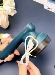 Lint Remover Shaver Chargerable Fabric Defuzzer