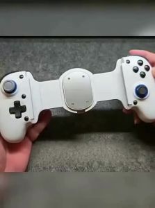 HKII | Wireless Bluetooth Multi-Device Game Controller