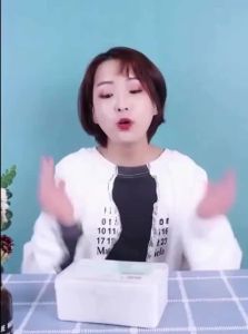 OUYILI | Facial Wet Application Cotton Pads 2 Boxes