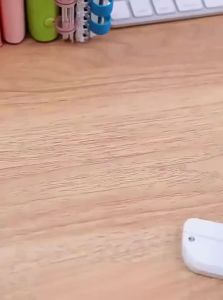 KW-TRIO | Cute and Small Handheld DIY Stamp Puncher Hole Puncher