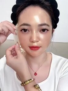 SHAOHUATANG | Collagen Peptide Anti-aging Mask