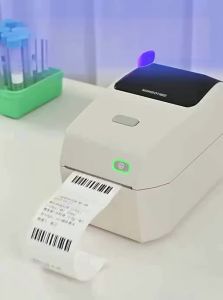 Niimbot | Medical Label Printer for Various Applications
