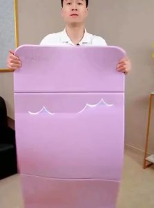 PAIDU | Anti-Slip Shock-Absorbing Portable Exercise Mat