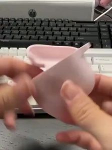 SKAMA | Liquid Silicone AirPods Pro Protective Case