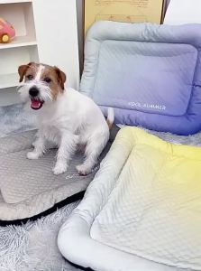 7o | All Seasons Cooling Pet Pad