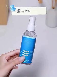 CHUBEISHI | Professional Fast Nourishing Gentle Nail Gel Remover