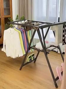JUMEISHI | Folding Aluminum Drying Rack