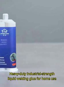 JIAYUN | Strong Super Adhesive Epoxy Glue