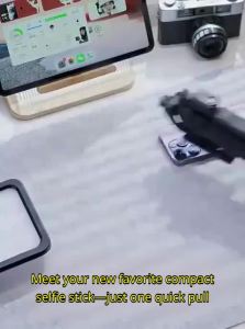 KUMENG | Stabilizing 360 Degree Rotating Tripod