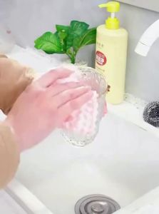 CLEAN WORLD | Multi-functional Long-handle Cup and Bottle Cleaning Brush