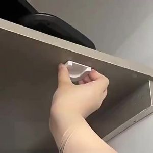 TAOKOU | Magnetic Wall-Mounted Remote Control Holder Upgrade