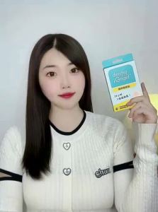 Derma Angel | Invisible Concealing Pimple Patch