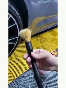 AN-RIDDLE | Vent Detail Dust-free Car Detail Brush