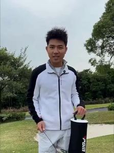 PGM GOLF | No Bending Golf Ball Picker