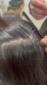 FANGXIANG | Plant-Based Gray Hair Coverage Pen Non-Fading