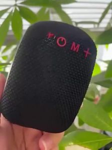 WOMINGTE | Portable Outdoor Cycling and Electric Vehicle Stereo Bluetooth Speaker | Featured in Outdoor Party Gear Collection