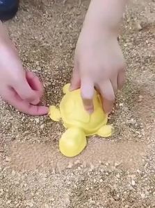WANWEI | Beach Play Sand Toys Set