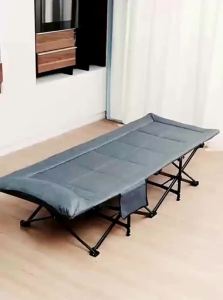 LIWAN | Portable Single Foldable Bed