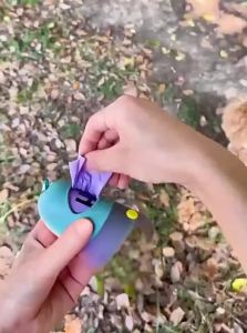 petlimit | Pet Poop Bags Heavy Duty Waste Bags