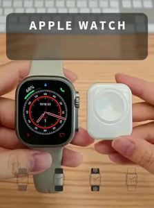 OLYSON | Wireless Magnetic Fast Charger Apple Watch Charging Dock