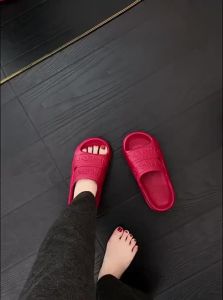 BUYANGSI | Giày Y Tá Hỗ Trợ Cung Chân Chống Trượt Kháng Mùi