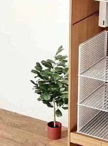 Ljxz | Multi-level Large Capacity Clothes Storage Rack
