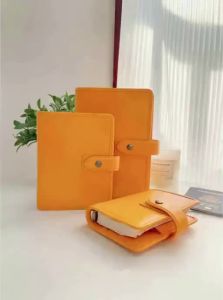 Filofax | Genuine Leather Notebook A5
