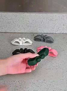 WEVOLA | Cable Organizer Wire Clamp