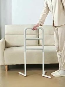 JIAWENHUA | Wall-mounted Free Grab Bar for Support