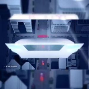 TUOBAOZHANSHI | Transforming Robot and Car Detective Justice Police Toy