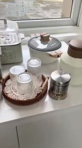 Micoe | Slidable Kitchen Appliance Shelf
