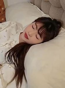 CHAOYOUBEI | Bluetooth Sleep Sound Pillow Speaker