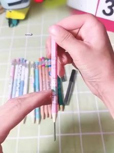 DISCO BEAR | Auto Click Mechanical Pencil 2.0mm