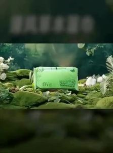 Breeze | Sanitizing Wet Wipes 60pcs