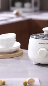 LIWAN | Multi-function Electric Pot for Home and Dormitory Use