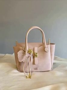 Chio’2nd | Túi Tote Kiểu Dáng Thanh Lịch Cho Nữ