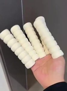 Anti-static Bumper Handle Cover For Doors