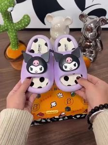 TZLDN | Children Girls Summer New Slipper Slippers