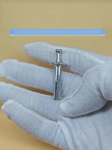 BAODEFENG | American Heavy Duty Fast Fixing Internal Expansion Bolt