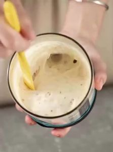 zber | Measuring Fermentation Jar
