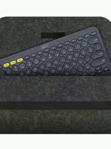forsso | Keyboard Storage Bag for 104 Keys