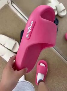 BUYANGSI | Non-slip Odor-resistant Comfortable Slipper