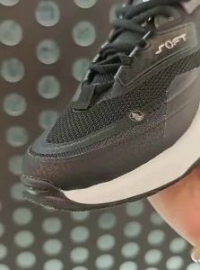 Li-Ning | Giày Thể Thao Mềm Ấm Nhẹ Hấp thụ Sốc Chống Trượt